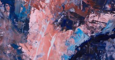 Cathyann Burgess at Asheville Gallery of Art