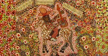 American Folk Art Celebrates Relationships