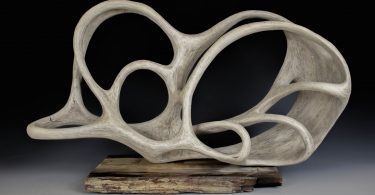 Gallery at Flat Rock: Two Exhibits