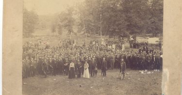 Rural Heritage Museum Provides Human Perspective on Civil War