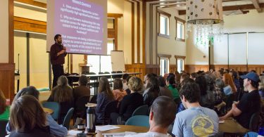 High Country Nonprofit Strengthens Mountain Food Systems