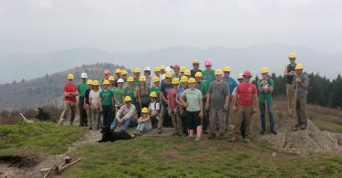 Pisgah Conservancy Protects Well-Loved Forest Lands