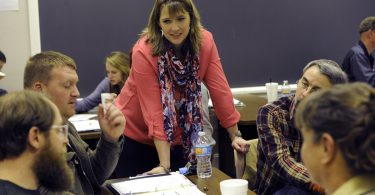 Rural Food Business Assistance Project Focuses on the Positive