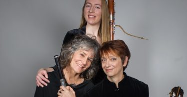 Pan Harmonia Presents On This Harvest Moon