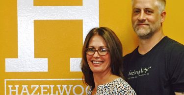 Hazelwood Soap Company