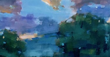 Trackside Studios Presents Moody Skies
