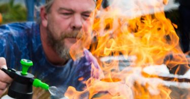 13th Annual WNC Pottery Festival Returns to Dillsboro