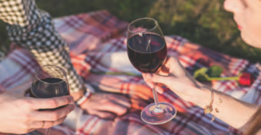 The Beauty of Pinot Noir