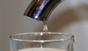 Holistic Health: Water