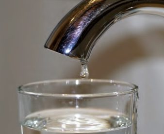 Holistic Health: Water