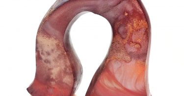 Ceramic Invitational at Refinery Creator Space Highlights Emerging Artists
