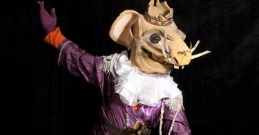 The Nutcracker and the Mouse King
