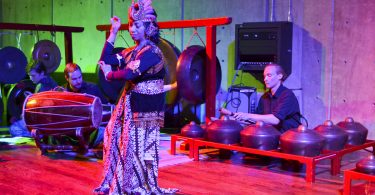 World Music Concert at the Rainbow Community Center
