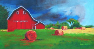 Satie’s Holiday Sale Returns to the Caldwell Arts Council Building
