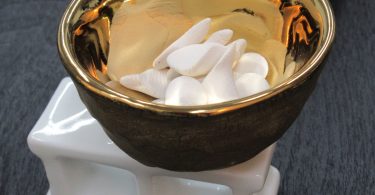Penland School of Crafts Presents Conversation/What Remains