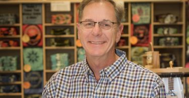 C.W. Moose Trading Company