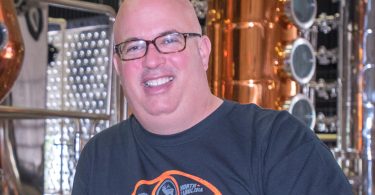 Elevated Mountain Distilling Company