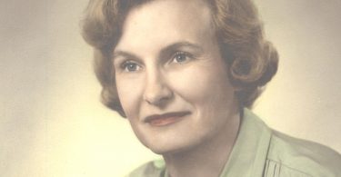 Wilma Dykeman Legacy