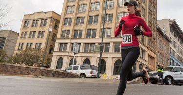 4th Annual New Year’s Resolution Run Adds 10-Mile Route