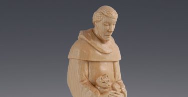 Digital Heritage Moment: Traditional Woodcarving