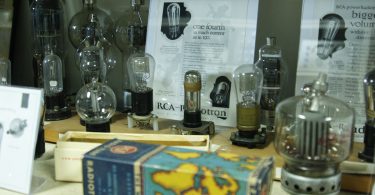 Asheville Radio Museum