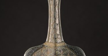 New Exhibit Comes to the Folk Art Center’s Focus Gallery