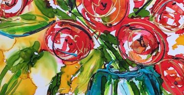 Inspired by Nature at Asheville Gallery of Art