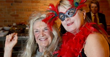 Rotary Club to Host Winter Ball