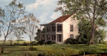 Caldwell Arts Council Presents Close to Home