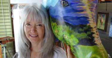 Art of the Horse Returns to Carolina Foothills
