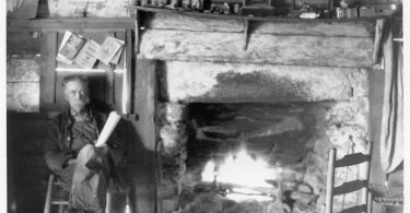 Open Hearth Cooking