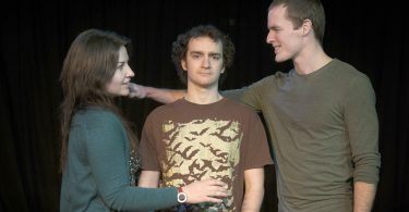 Magnetic Theatre Hosts Two Premieres