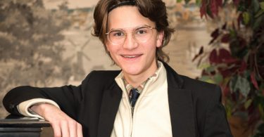 On a Personal Note: Composer Mac Waters