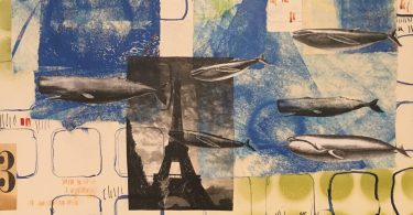 Pink Dog Artists Address Climate Change Through Art