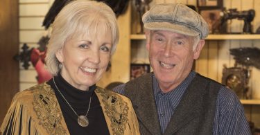 A Blast from the Past