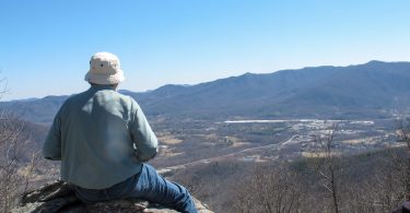 Swannanoa Valley Museum Hike Series