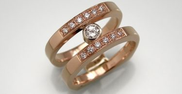 Unique Wedding Jewelry by Susan Marie Designs