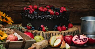 Wedding Sweets for a Sweet Day