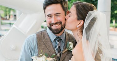 Wedding Essentials: It’s In the Details
