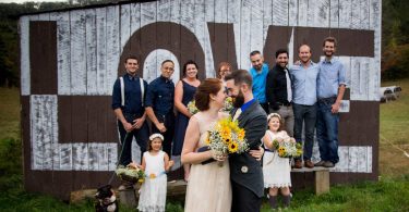 Setting the Scene for a Memorable Wedding