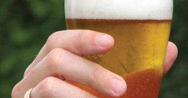 Belgian Beer for the Big Day