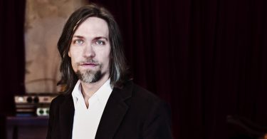 Asheville Musician Aaron Price Releases New Album of Sacred Favorites