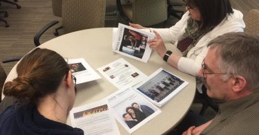 WCU Arts & Entrepreneurship Program