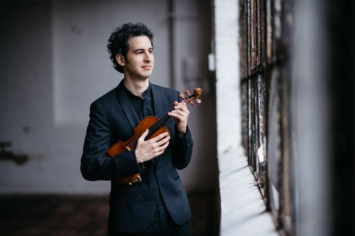 ASO’s Masterworks 5: Reborn