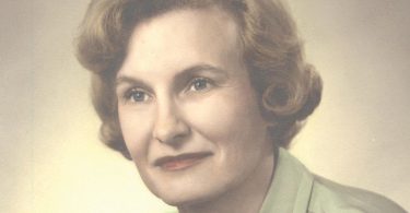 Digital Heritage Moment: Wilma Dykeman