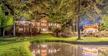 Mountain Lens: A Photographer’s Retreat