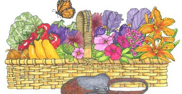 Literary Gardener: Our Mothers’ Gardens