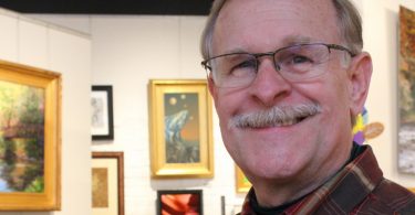 Number 7 Arts Gallery