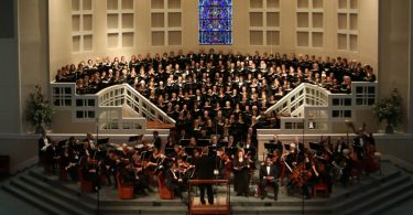 Bach’s Mass in B Minor: Kyrie & Gloria