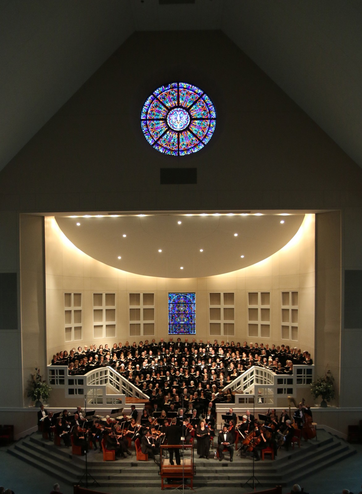 Bach’s Mass in B Minor: Kyrie & Gloria